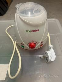 Scaldabiberon prenatal