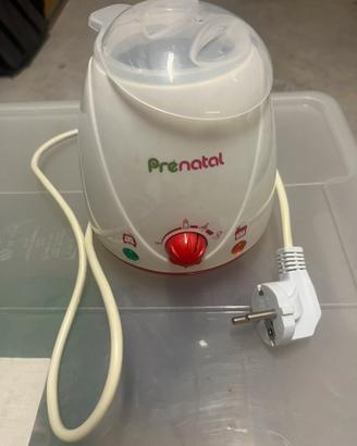 Scaldabiberon prenatal