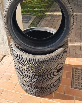 Pneumatici invernali kleber krisalp 205 40 R17