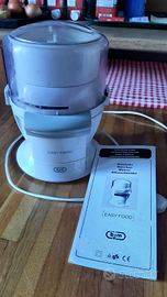 Tritatutto w750 della Bjm