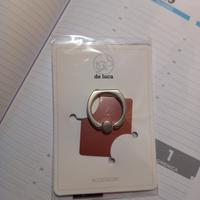 Supporto ad Anello x smartphone 