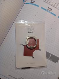 Supporto ad Anello x smartphone 