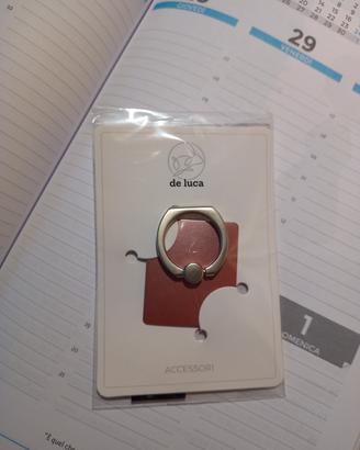 Supporto ad Anello x smartphone 