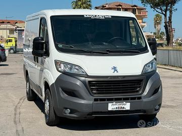 Peugeot Boxer furgone l1 h1 130 cv euro 6b