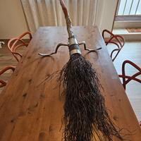 Replica scopa Firebolt Harry Potter