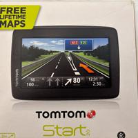 Tomtom start 20