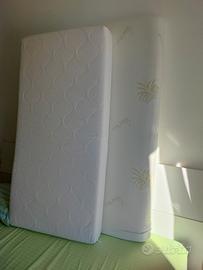Materasso per lettino bambini