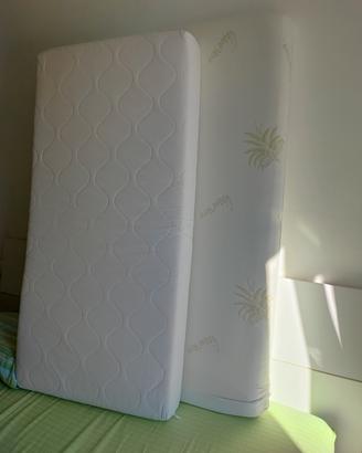 Materasso per lettino bambini