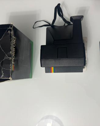 polaroid 600