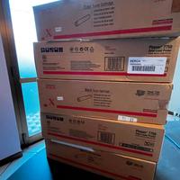 Cartucce oridinali Xerox Phaser 7750