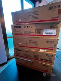 Cartucce oridinali Xerox Phaser 7750
