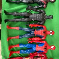 Giochi Marvel spiderman