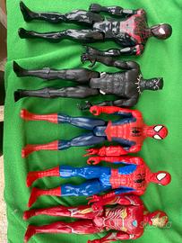 Giochi Marvel spiderman