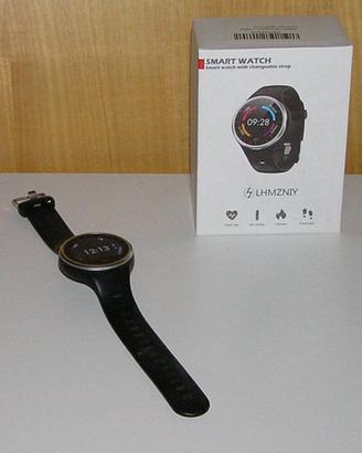 Smart Watch LHMZNIY