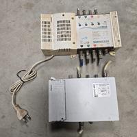 Due Amplificatori tv profesionali