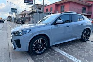 Bmw X2 sDrive 18d Msport