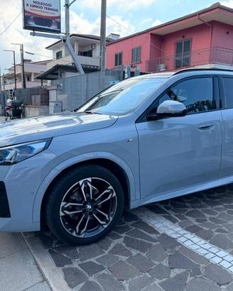 Bmw X2 sDrive 18d Msport