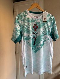 Maglia Portogallo Ronaldo