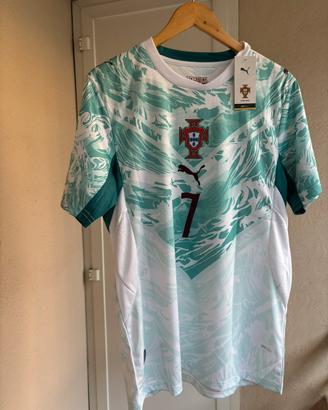 Maglia Portogallo Ronaldo