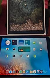 iPad pro 12.9  2 generazione 64gb con sim