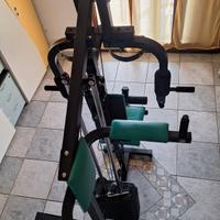 palestra multifunzione 