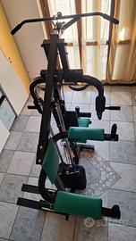 palestra multifunzione 