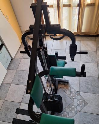 palestra multifunzione 