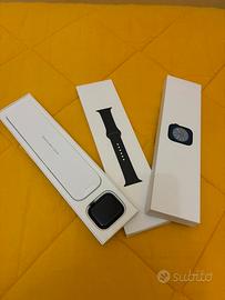 Apple Watch Series 8