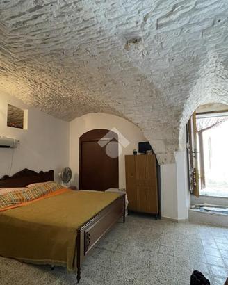 CASA INDIPENDENTE A CEGLIE MESSAPICA