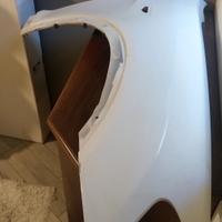 FIANCHETTO BMW X 3 F25 RESTYLING 