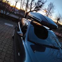 Box per tetto originale BMW