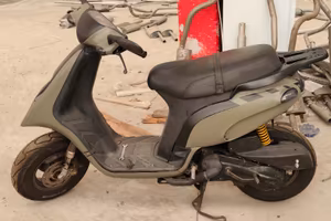 gilera typhoon 125 1996