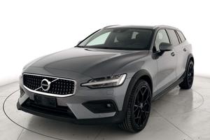 VOLVO V60 Cross Country 2.0 b4 Business Pro awd au