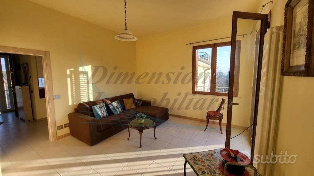 Appartamento – Rosignano Marittimo, Castiglioncello - Vista 2