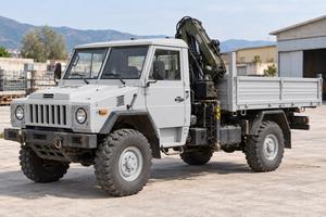 Vm90 cassone + gru