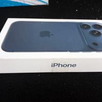 I phone 17 pro