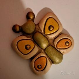 Thun Magnete Calamita Farfalla