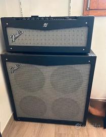 Fender Amplificatore Testata Mustang V Amp+Head
