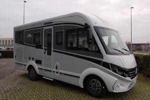 Laika ECOVIP TITANIO H 2109