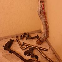 Ricambi nuovi ed usati Alfa 147 benzina