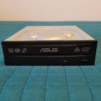 ASUS DRW-24B3LT DVD/CD REWRITABLE DRIVE