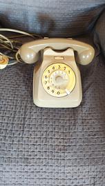 telefono vintage 