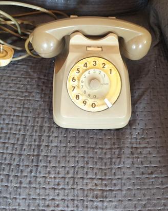 telefono vintage 