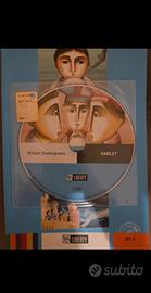 CD Hamlet William Shakespeare