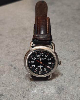 Orologio Levi's Strauss & Co vintage 