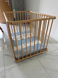 Box per bambini Geuther – 100 x 70 cm