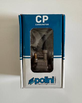 Carburatore Polini CP 21