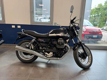 Moto Guzzi V7 Classic