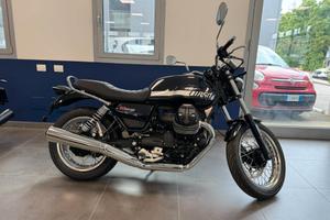 Moto Guzzi V7 Classic