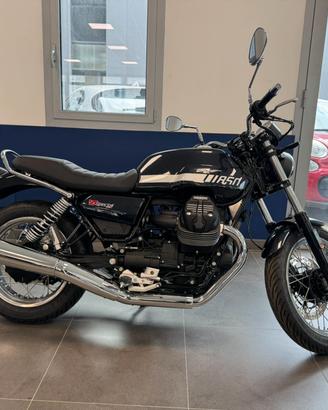 Moto Guzzi V7 Classic